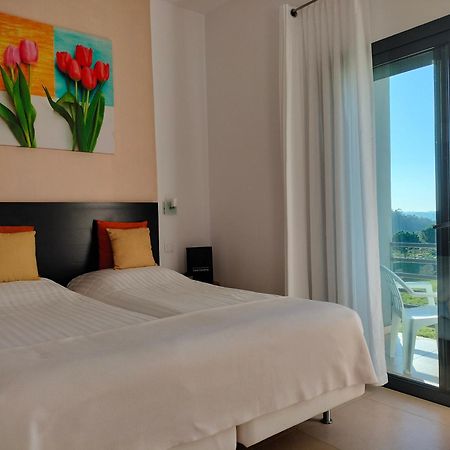 Casa Ceedina Bed And Breakfast & Beauty 바탈랴 외부 사진
