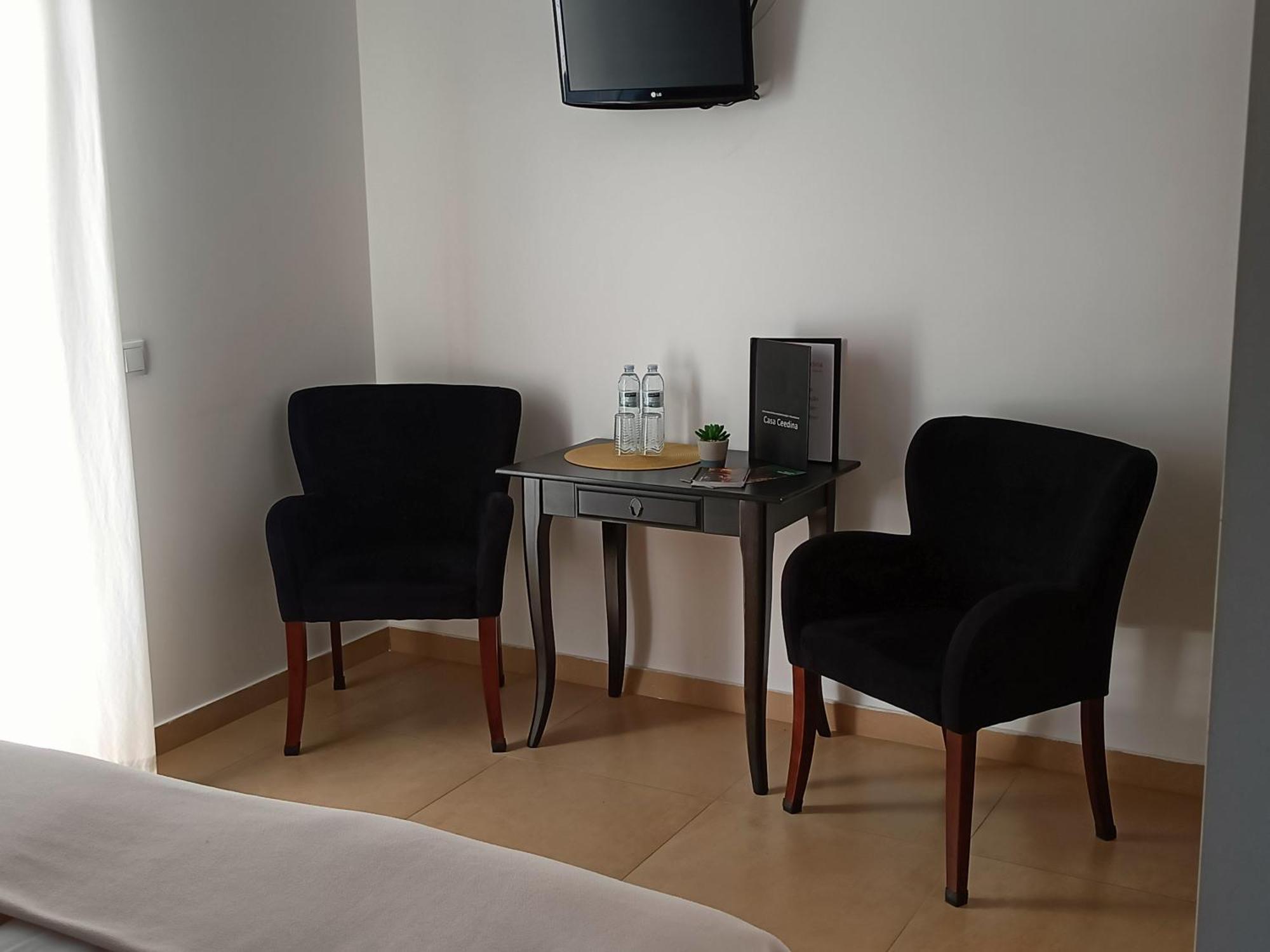 Casa Ceedina Bed And Breakfast & Beauty 바탈랴 외부 사진