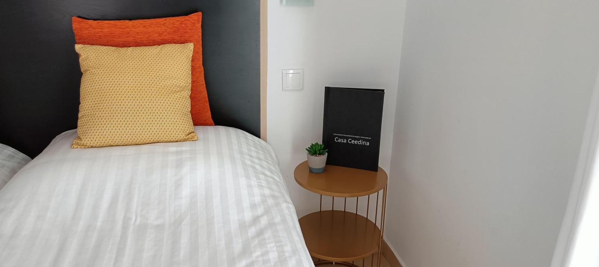 Casa Ceedina Bed And Breakfast & Beauty 바탈랴 외부 사진