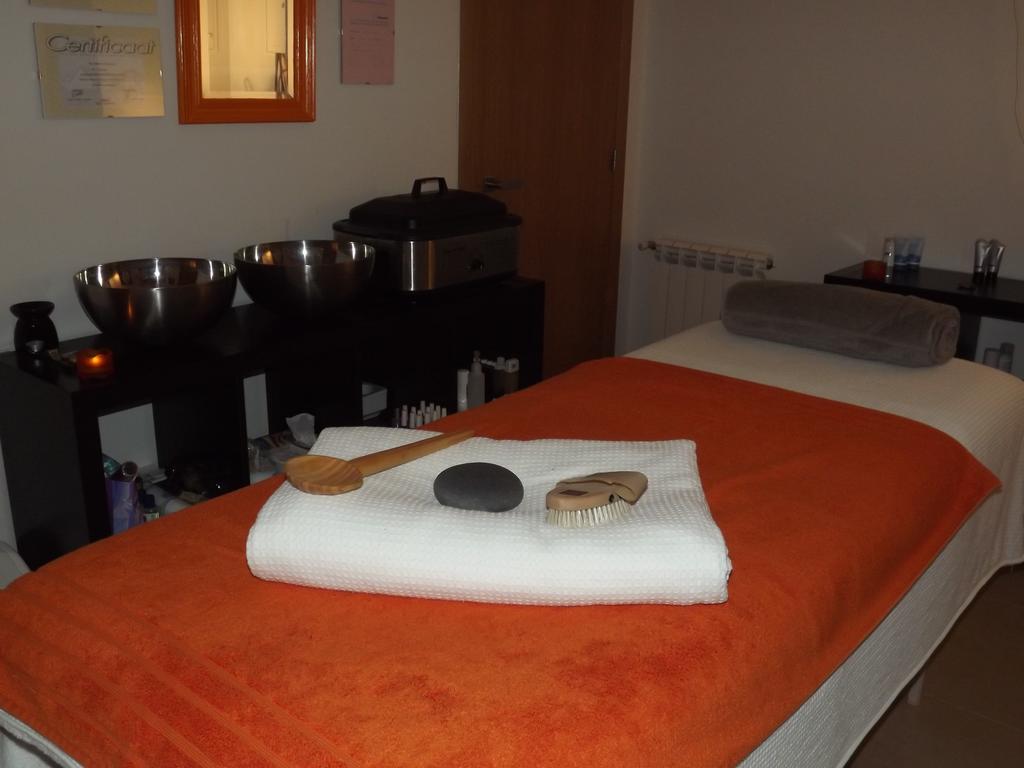 Casa Ceedina Bed And Breakfast & Beauty 바탈랴 외부 사진