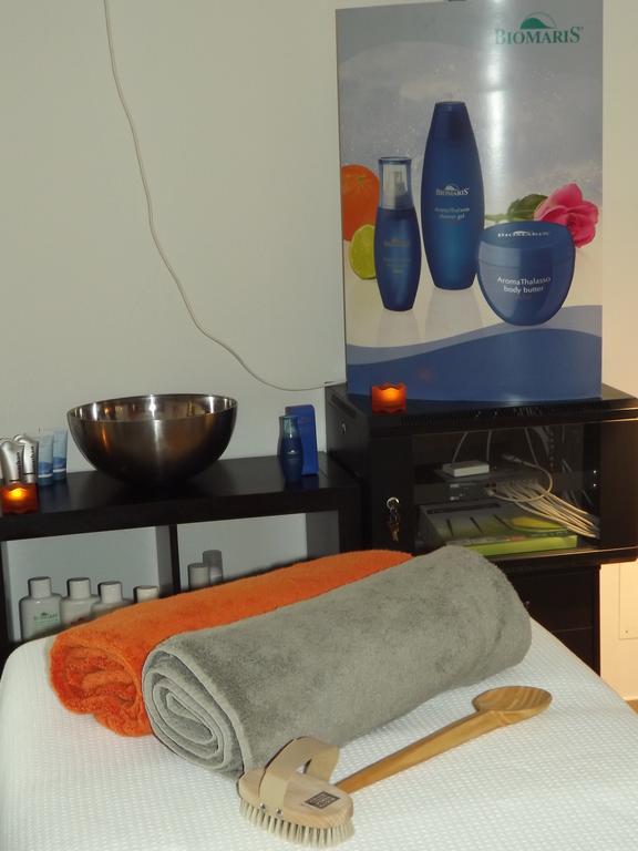 Casa Ceedina Bed And Breakfast & Beauty 바탈랴 외부 사진