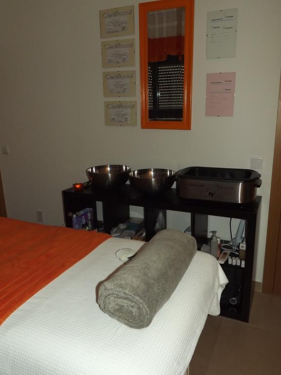 Casa Ceedina Bed And Breakfast & Beauty 바탈랴 외부 사진