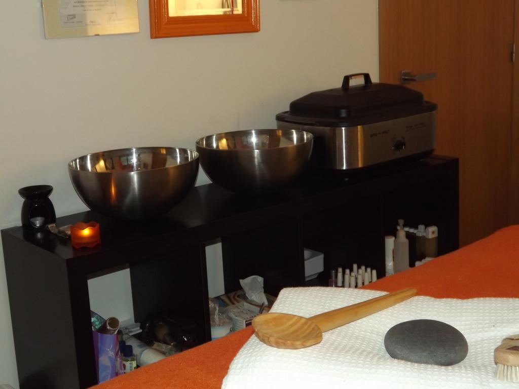 Casa Ceedina Bed And Breakfast & Beauty 바탈랴 외부 사진