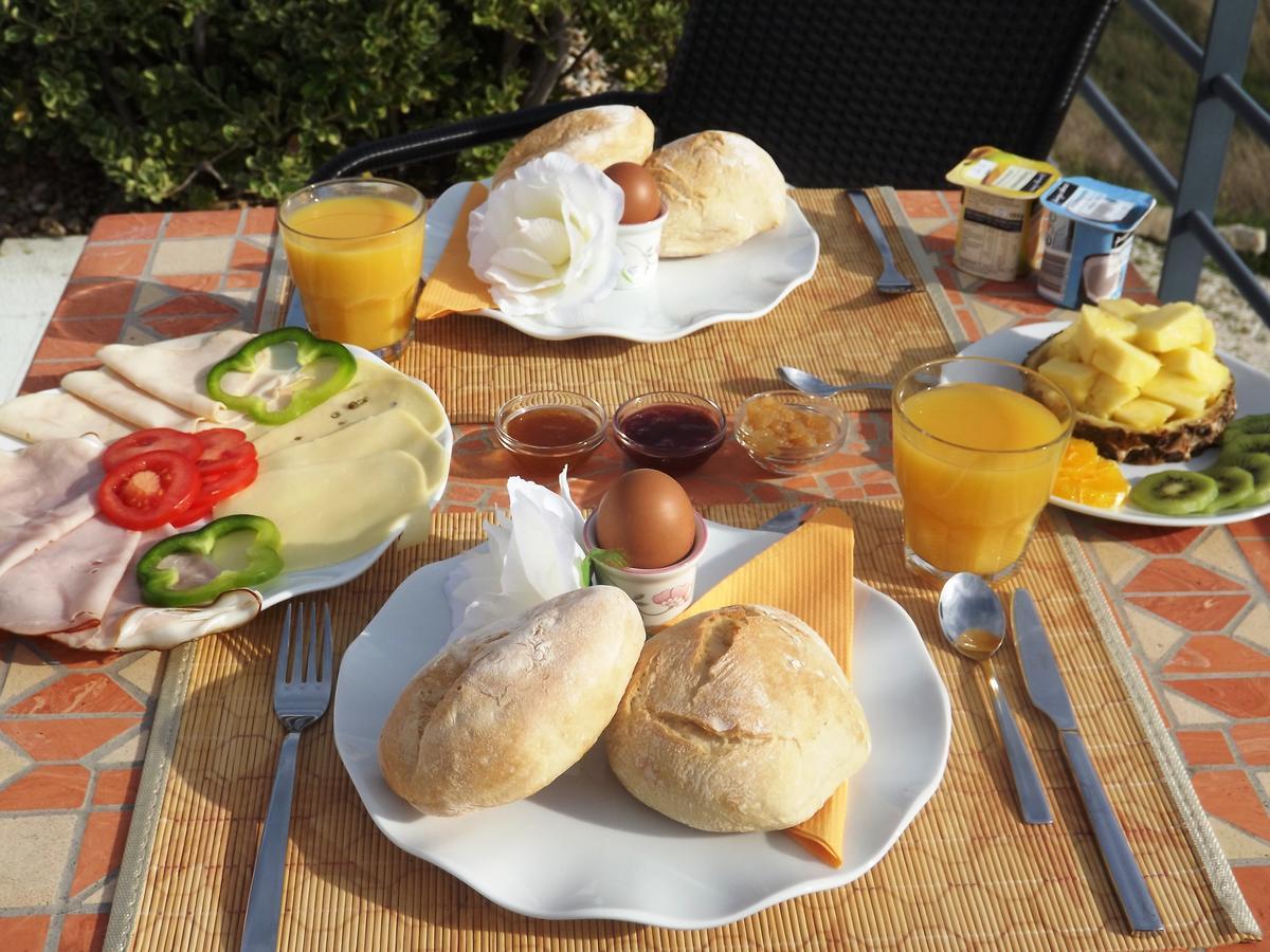 Casa Ceedina Bed And Breakfast & Beauty 바탈랴 외부 사진
