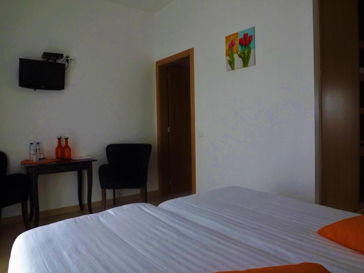 Casa Ceedina Bed And Breakfast & Beauty 바탈랴 외부 사진